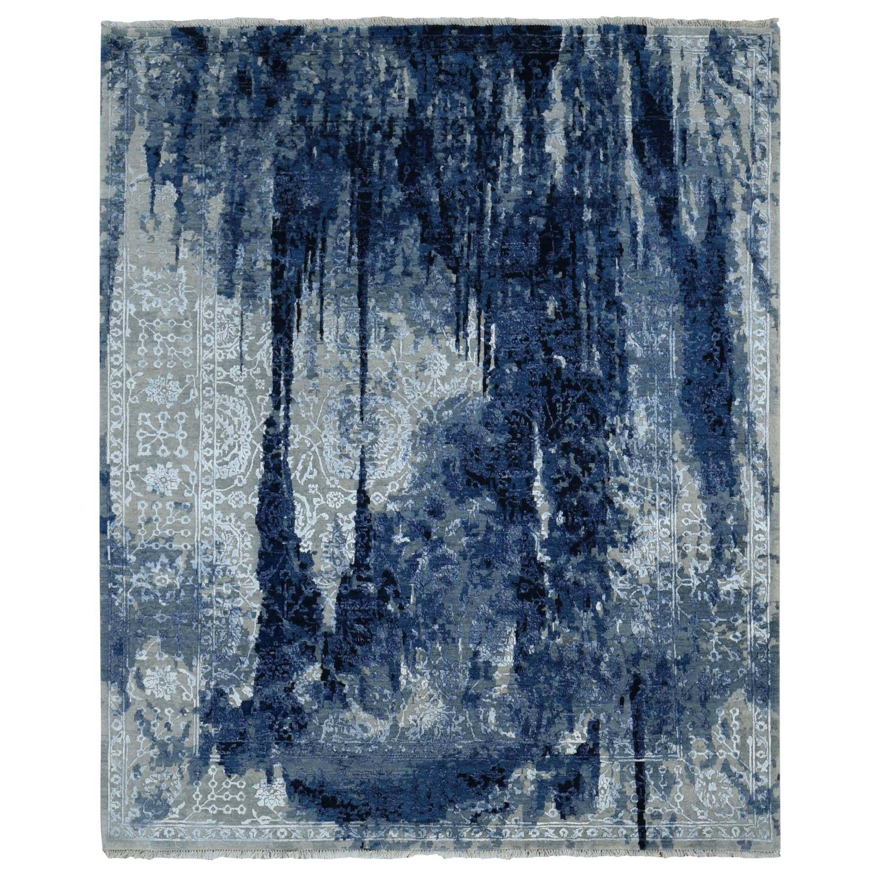 Transitional Rugs LUV789012
